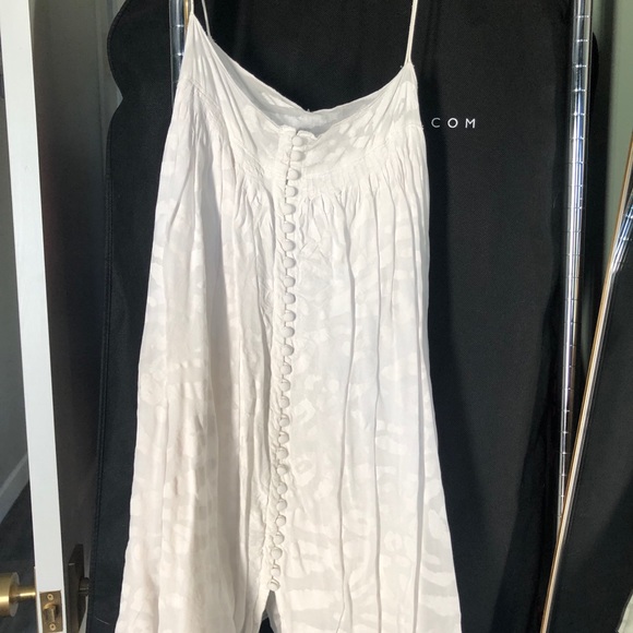 Beautiful and timeless summer dress. Soft. XS. - Picture 1 of 5